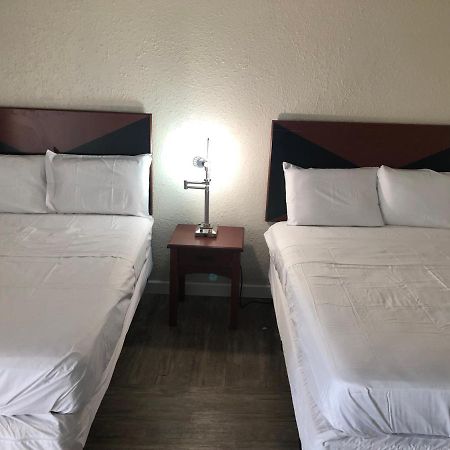 Petersburg Va Hotel ภายนอก รูปภาพ