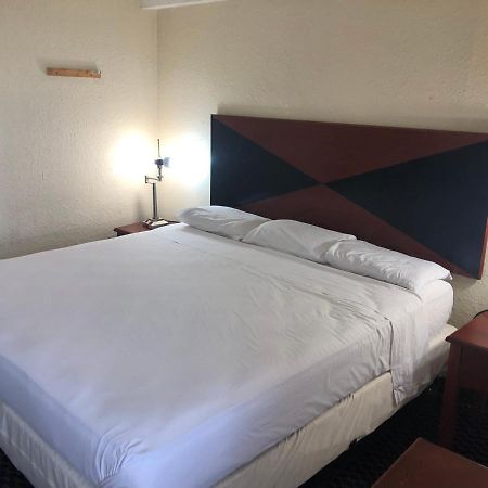 Petersburg Va Hotel ภายนอก รูปภาพ