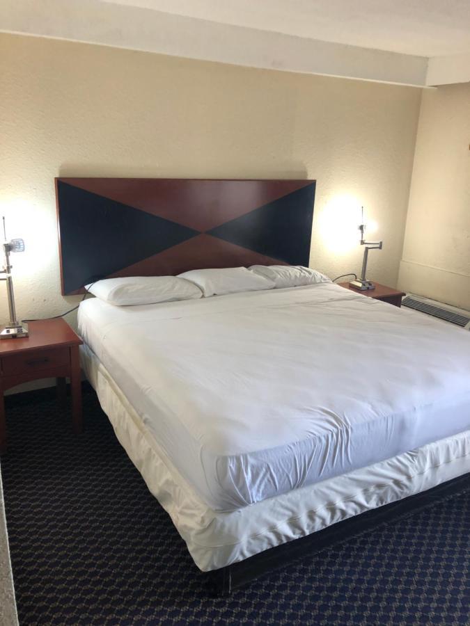 Petersburg Va Hotel ภายนอก รูปภาพ