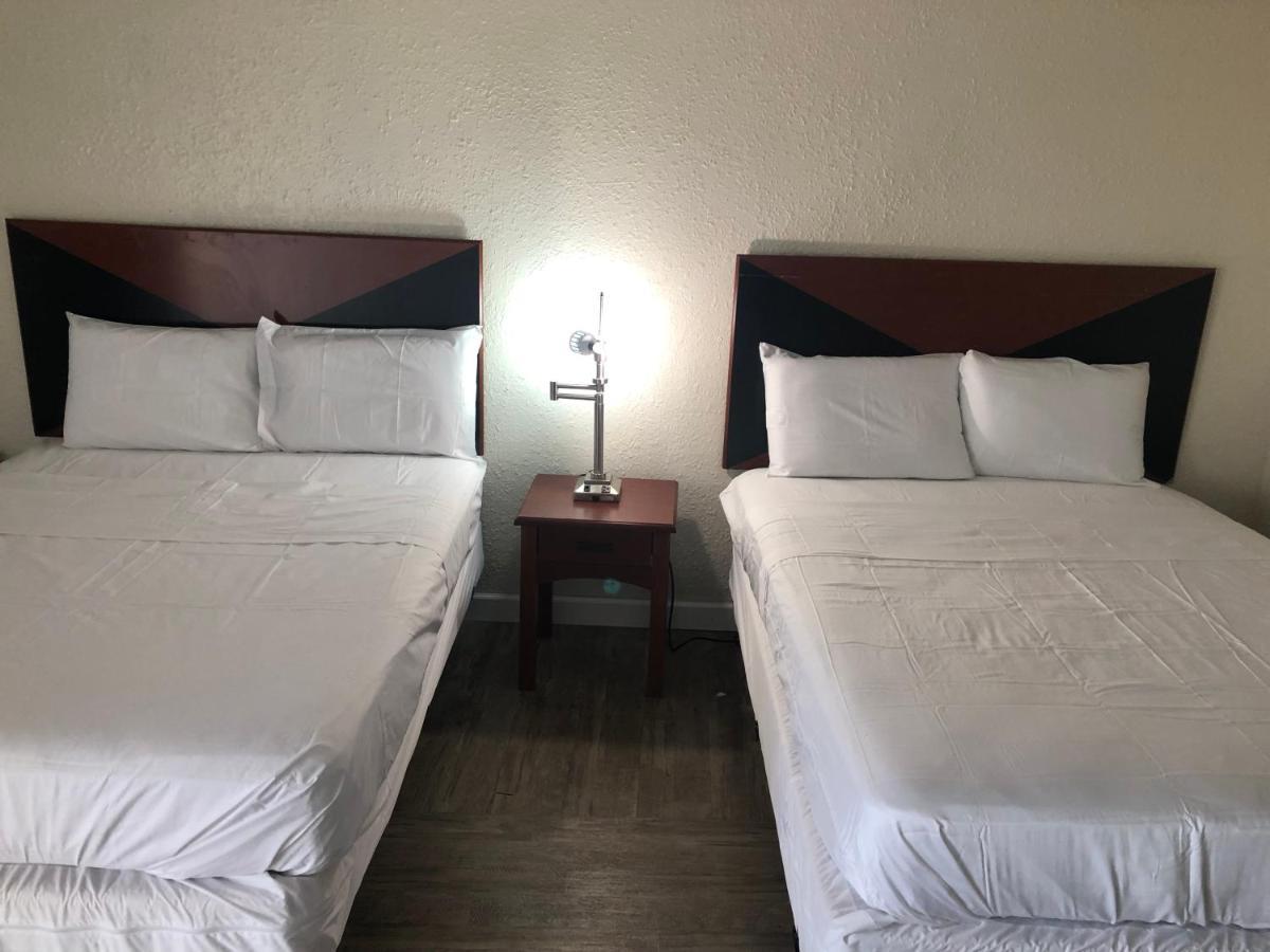Petersburg Va Hotel ภายนอก รูปภาพ