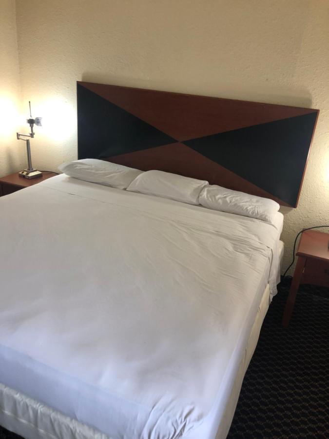 Petersburg Va Hotel ภายนอก รูปภาพ