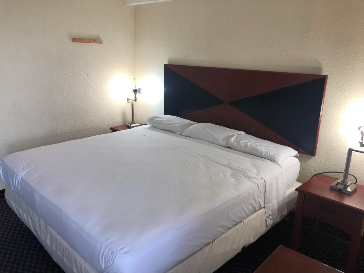 Petersburg Va Hotel ภายนอก รูปภาพ